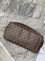 Louis Vuitton Neverfull GM With Pouch Monogram Pivoine - Image 11