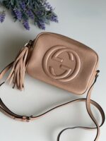 Gucci Soho Disco Crossbody