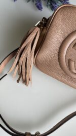 Gucci Soho Disco Crossbody - Image 2