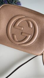 Gucci Soho Disco Crossbody - Image 3