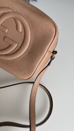 Gucci Soho Disco Crossbody - Image 4