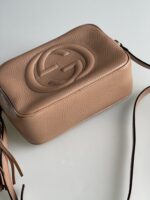 Gucci Soho Disco Crossbody - Image 5