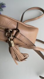 Gucci Soho Disco Crossbody - Image 7