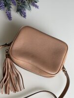 Gucci Soho Disco Crossbody - Image 8