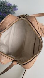 Gucci Soho Disco Crossbody - Image 9