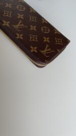 Louis Vuitton Full Size Zippy Wallet Monogram - Image 4