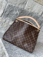 Louis Vuitton Artsy MM Monogram - Image 5
