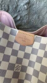Louis Vuitton Graceful MM Damier Azur - Image 2