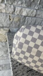 Louis Vuitton Graceful MM Damier Azur - Image 12