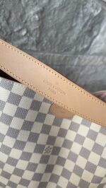 Louis Vuitton Graceful MM Damier Azur - Image 15
