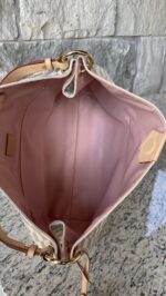 Louis Vuitton Graceful MM Damier Azur - Image 17