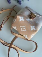 Louis Vuitton Tiny By The Pool Backpack - Image 2