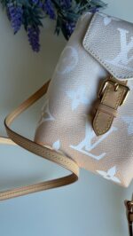 Louis Vuitton Tiny By The Pool Backpack - Image 3
