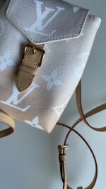 Louis Vuitton Tiny By The Pool Backpack - Image 4