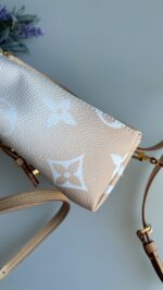 Louis Vuitton Tiny By The Pool Backpack - Image 5
