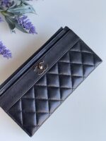 Chanel Long Wallet - Image 2