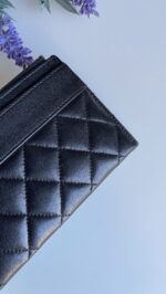 Chanel Long Wallet - Image 4