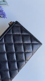 Chanel Long Wallet - Image 6