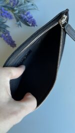 Chanel Long Wallet - Image 9