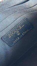 Chanel Long Wallet - Image 10