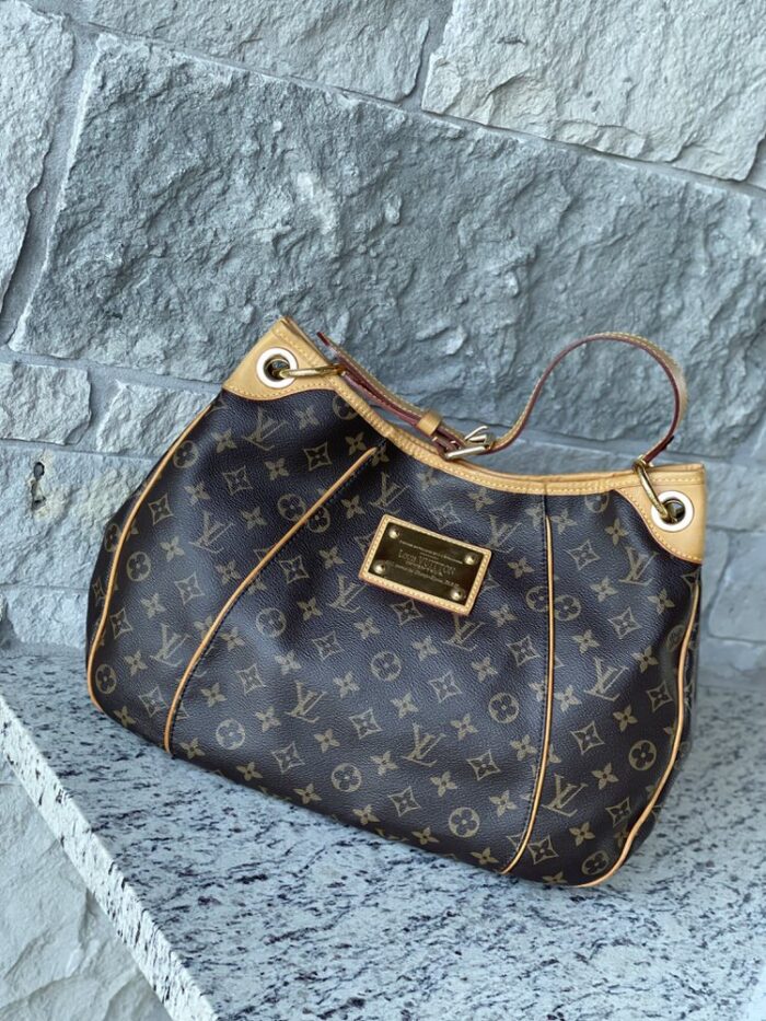 IMG_8269-1 Louis Vuitton Galliera PM Monogram - Image 1