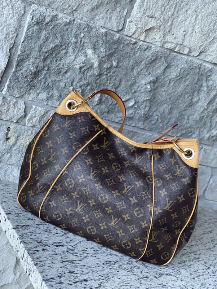 Louis Vuitton Galliera PM Monogram - Image 7