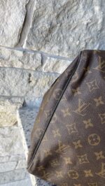 Louis Vuitton Keepall 55 Bandouliere Monogram Waterproof - Image 14