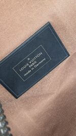 Louis Vuitton Keepall 55 Bandouliere Monogram Waterproof - Image 18