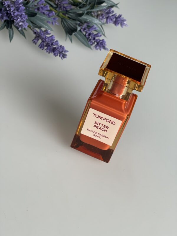 Tom Ford Bitter Peach 50ml Bottle