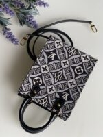 Louis Vuitton Since 1854 Petit Sac Plat Crossbody - Image 5
