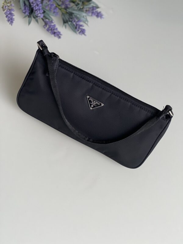 Prada Shoulder Bag