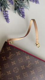 Louis Vuitton Neverfull MM GM Pouch Monogram Pivoine - Image 2