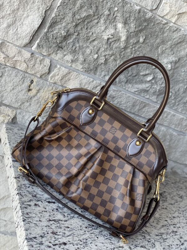 Louis Vuitton Trevi PM - Image 2