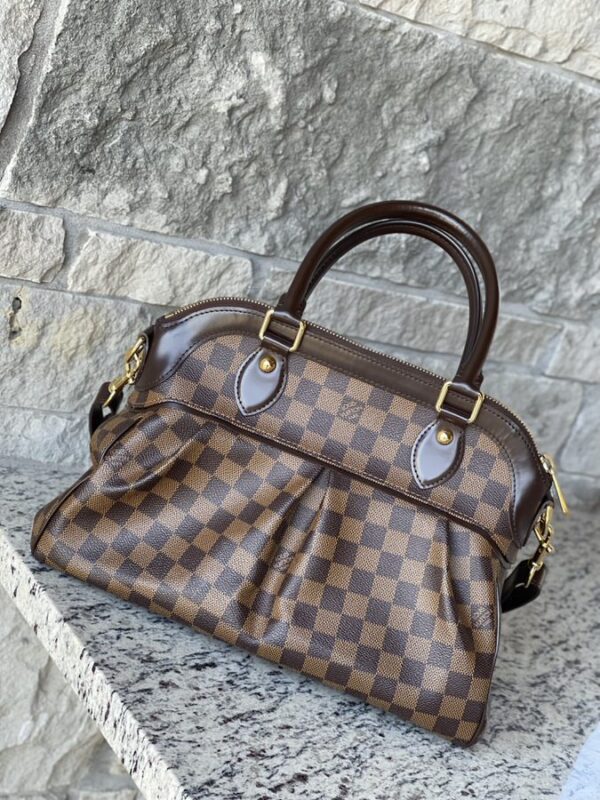 Louis Vuitton Trevi PM - Image 4