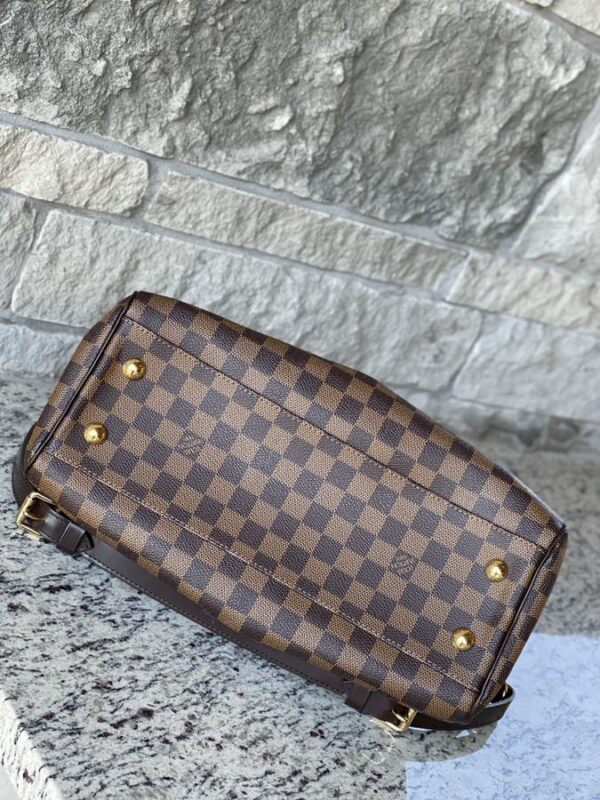 Louis Vuitton Trevi PM - Image 6