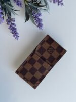 Louis Vuitton Cigarette Case Damier Ebene