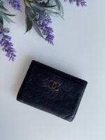Chanel Card Case