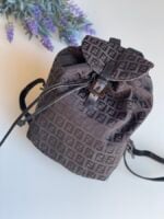 Fendi Mini Backpack