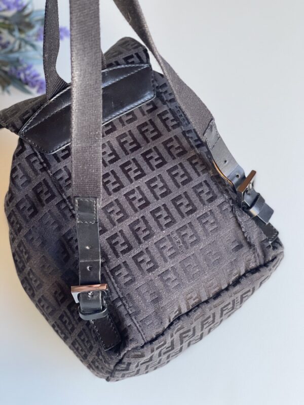 Fendi Mini Backpack - Image 2