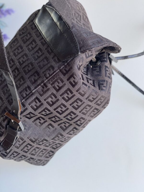 Fendi Mini Backpack - Image 3