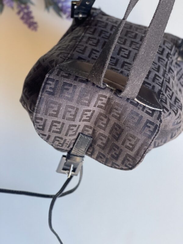 Fendi Mini Backpack - Image 4
