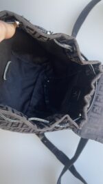 Fendi Mini Backpack - Image 9