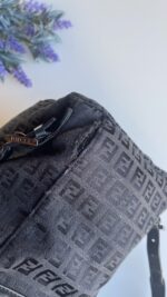 Fendi Mini Backpack - Image 12