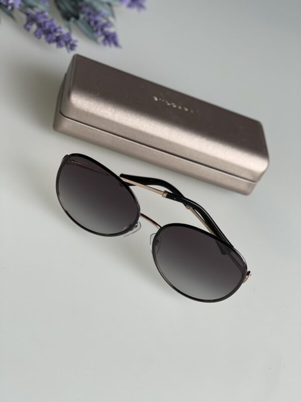 Bvlgari Sunglasses - Image 1