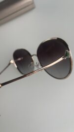 Bvlgari Sunglasses - Image 5