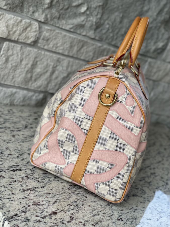 tahitienne speedy