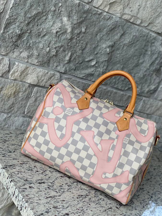 tahitienne speedy