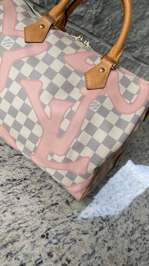 tahitienne speedy