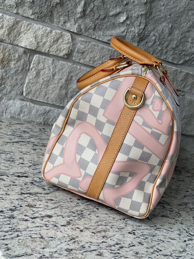 tahitienne speedy