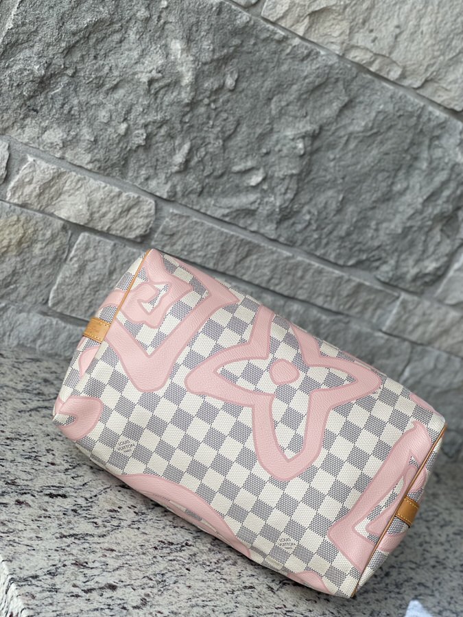 tahitienne speedy